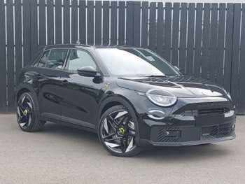 Used Abarth 600e 2024 for sale - 75237189: Photo