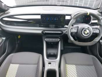 Used Abarth 600e 2024 for sale - 75237189: Photo