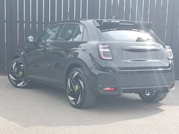 Used Abarth 600e 2024 for sale - 75237189: Photo