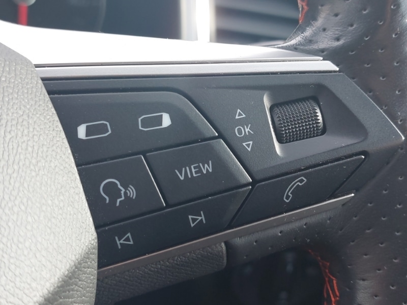 Used SEAT Ateca 2021 for sale - 77223996: Photo 14