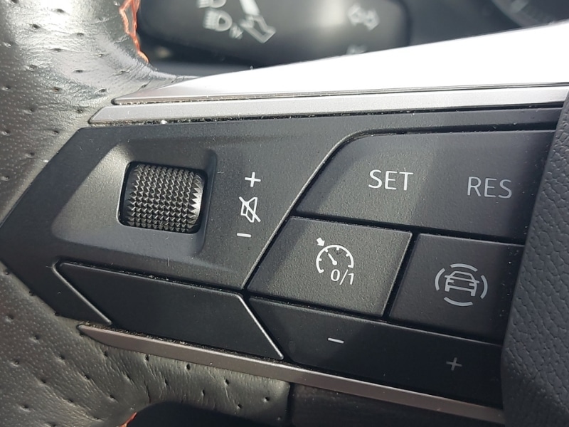 Used SEAT Ateca 2021 for sale - 77223996: Photo 15