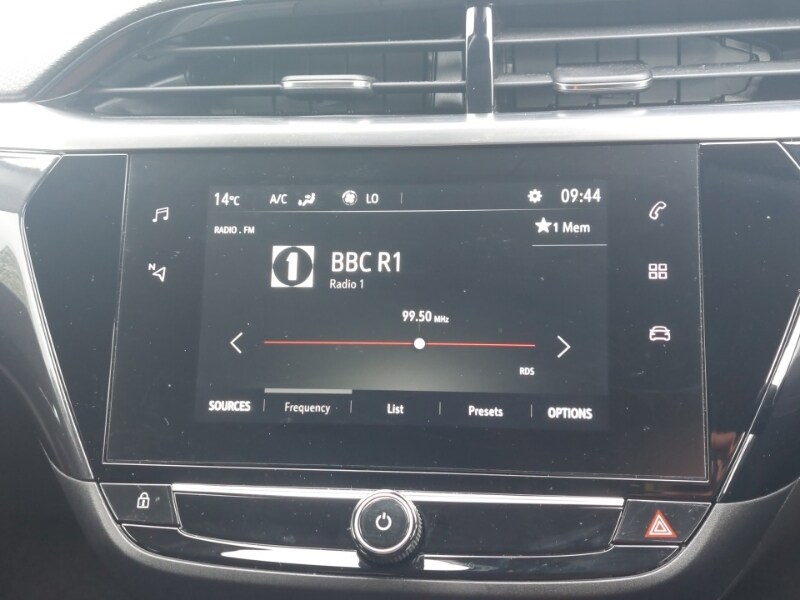 Used Vauxhall Corsa 2022 for sale - 76543733: Photo 10