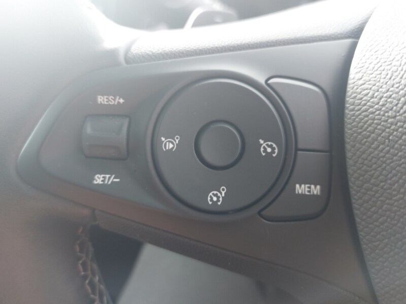 Used Vauxhall Corsa 2022 for sale - 76543733: Photo 14