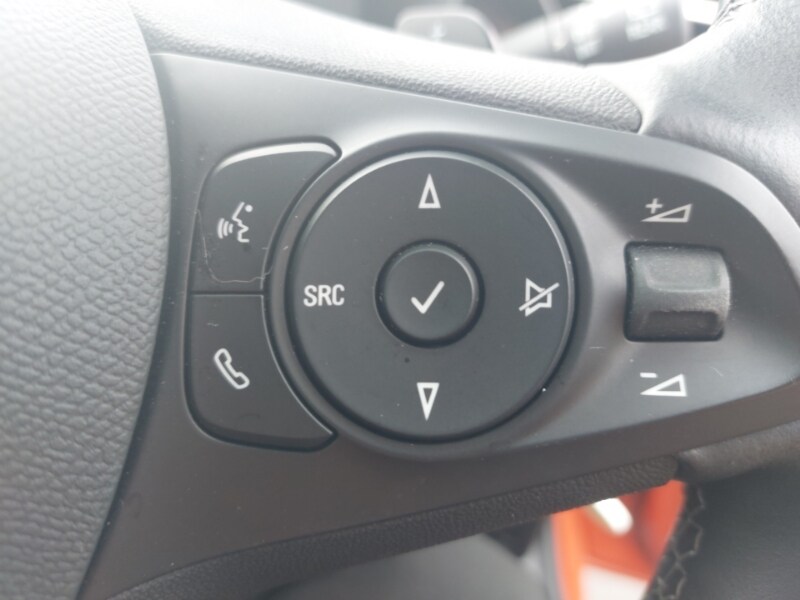 Used Vauxhall Corsa 2022 for sale - 76543733: Photo 15