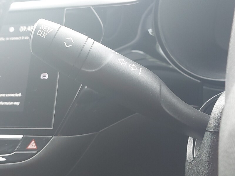 Used Vauxhall Corsa 2022 for sale - 76543733: Photo 18