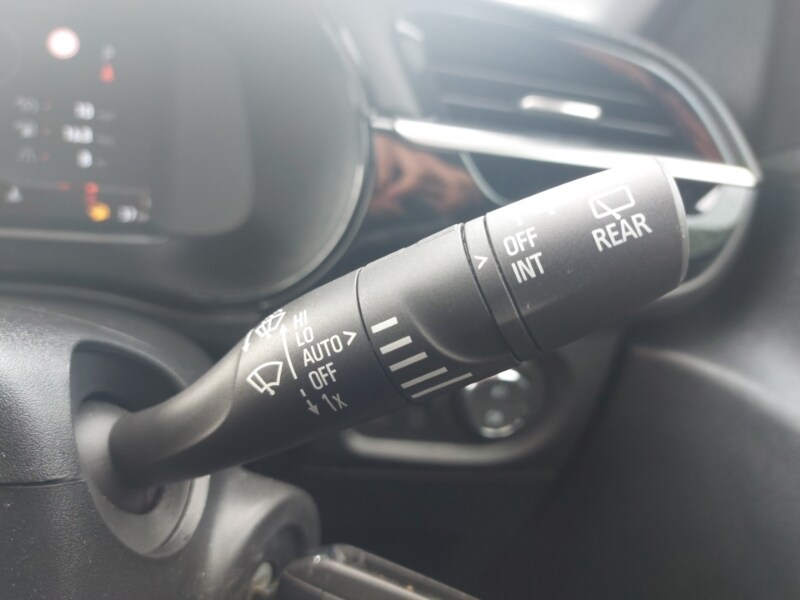 Used Vauxhall Corsa 2022 for sale - 76543733: Photo 19