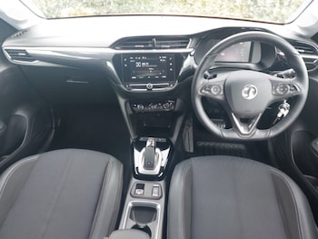 Used Vauxhall Corsa 2022 for sale - 76543733: Photo