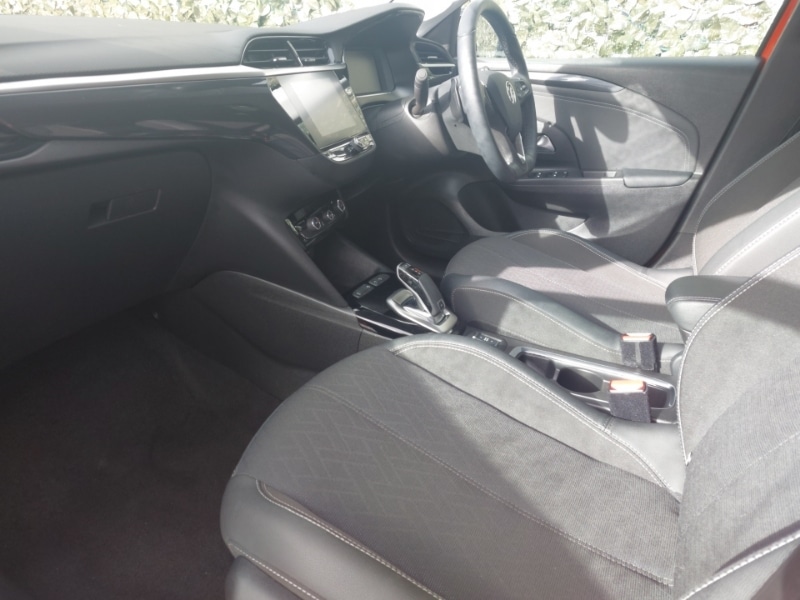 Used Vauxhall Corsa 2022 for sale - 76543733: Photo 5