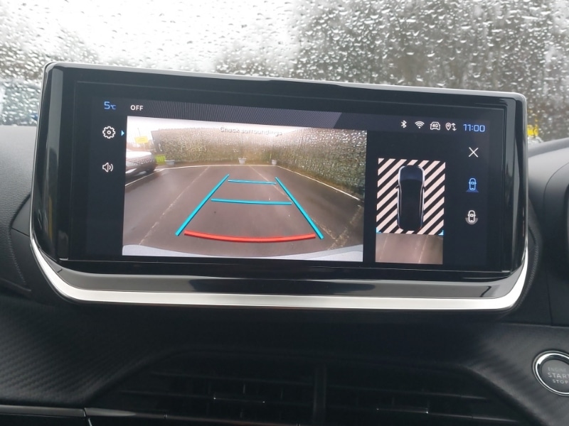 Used Peugeot 2008 2023 for sale - 78009956: Photo 11