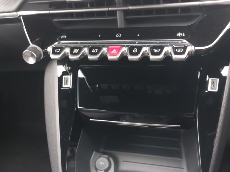 Used Peugeot 2008 2023 for sale - 78009956: Photo 18