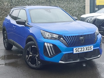 Used Peugeot 2008 2023 for sale - 78009956: Photo