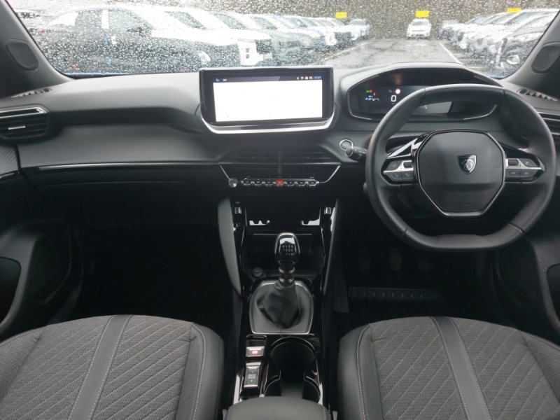 Used Peugeot 2008 2023 for sale - 78009956: Photo 2