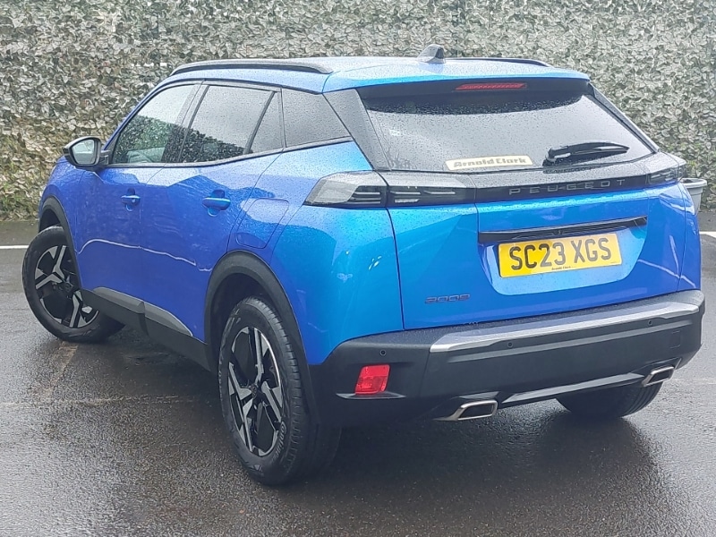 Used Peugeot 2008 2023 for sale - 78009956: Photo 3