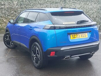 Used Peugeot 2008 2023 for sale - 78009956: Photo