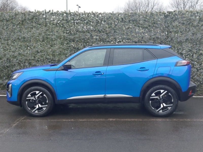 Used Peugeot 2008 2023 for sale - 78009956: Photo 4