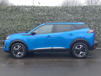 Used Peugeot 2008 2023 for sale - 78009956: Photo