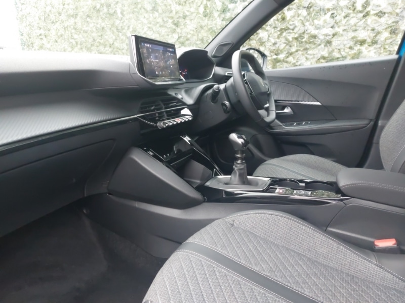 Used Peugeot 2008 2023 for sale - 78009956: Photo 5