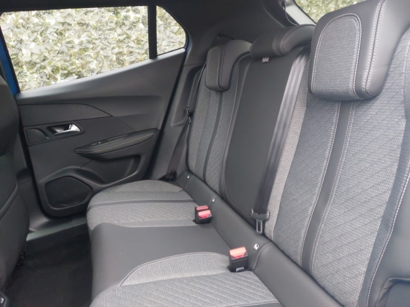 Used Peugeot 2008 2023 for sale - 78009956: Photo 6