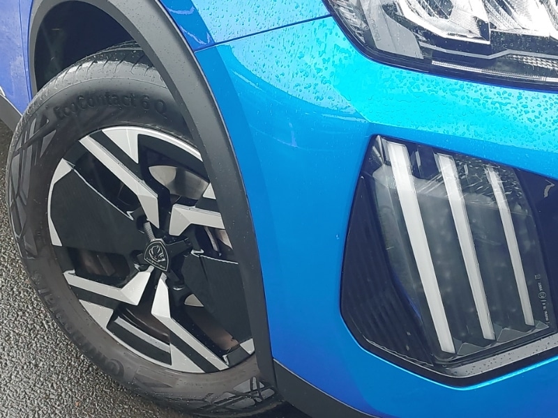 Used Peugeot 2008 2023 for sale - 78009956: Photo 9