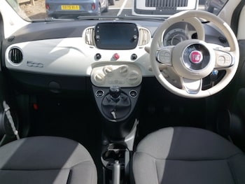 Used Fiat 500 2024 for sale - 78305572: Photo