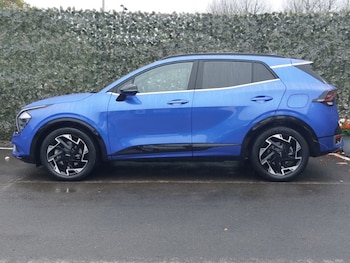 Used Kia Sportage 2025 for sale - 77448728: Photo