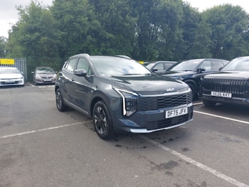 Used Kia Sportage 2025 for sale - 79356671: Photo