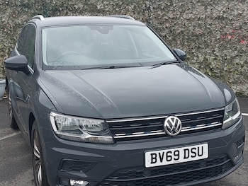Used Volkswagen Tiguan 2019 for sale - 79529479: Photo