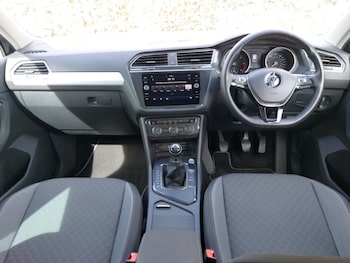 Used Volkswagen Tiguan 2019 for sale - 79529479: Photo