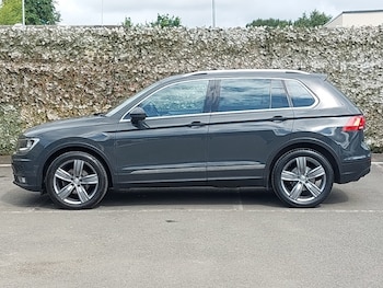 Used Volkswagen Tiguan 2019 for sale - 79529479: Photo