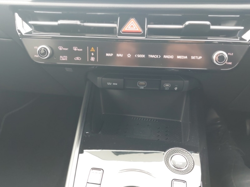 Used Kia Niro 2025 for sale - 76294240: Photo 10