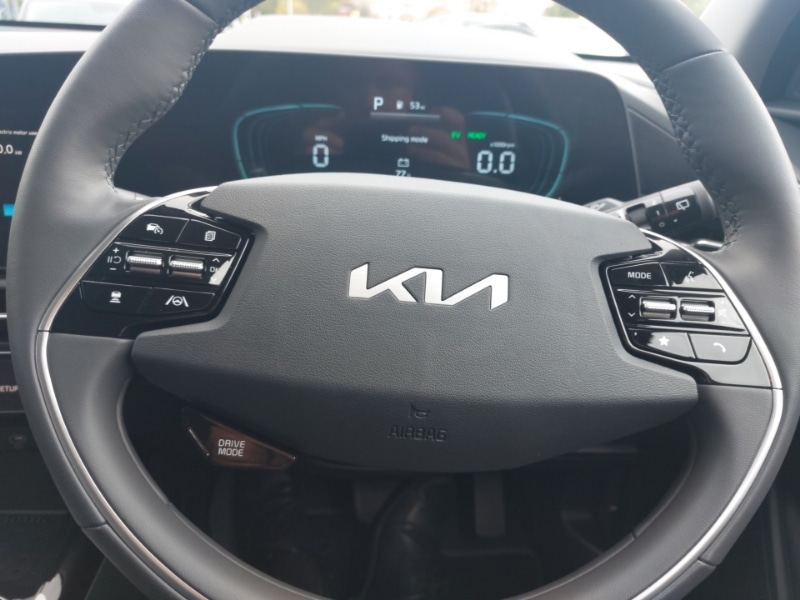 Used Kia Niro 2025 for sale - 76294240: Photo 12