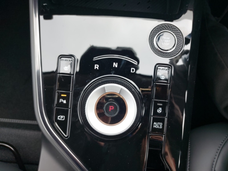 Used Kia Niro 2025 for sale - 76294240: Photo 13