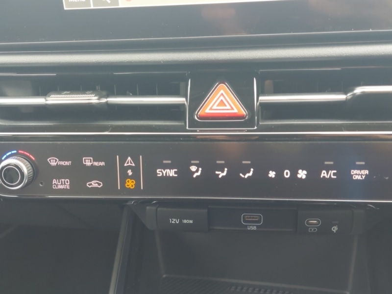Used Kia Niro 2025 for sale - 76294240: Photo 19