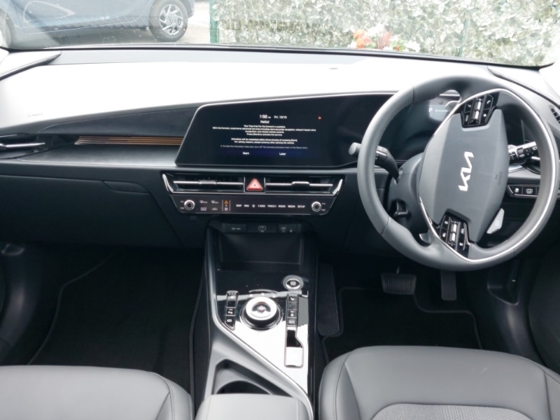 Used Kia Niro 2025 for sale - 76294240: Photo 2