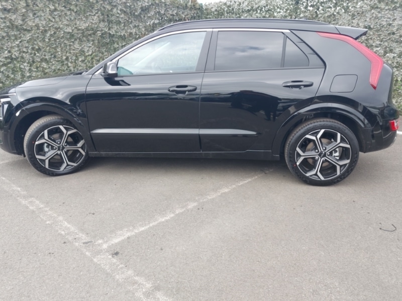 Used Kia Niro 2025 for sale - 76294240: Photo 3