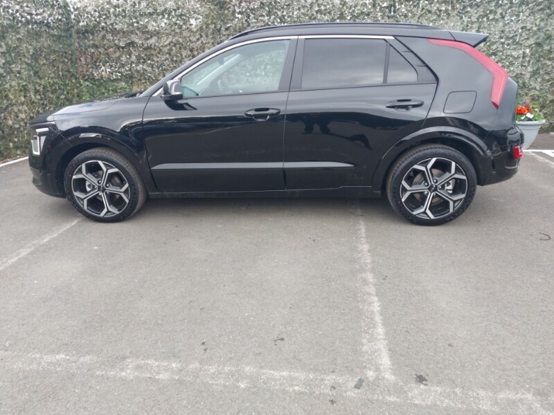 Used Kia Niro 2025 for sale - 76294240: Photo 4