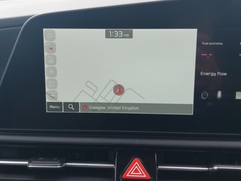 Used Kia Niro 2025 for sale - 76294240: Photo 7