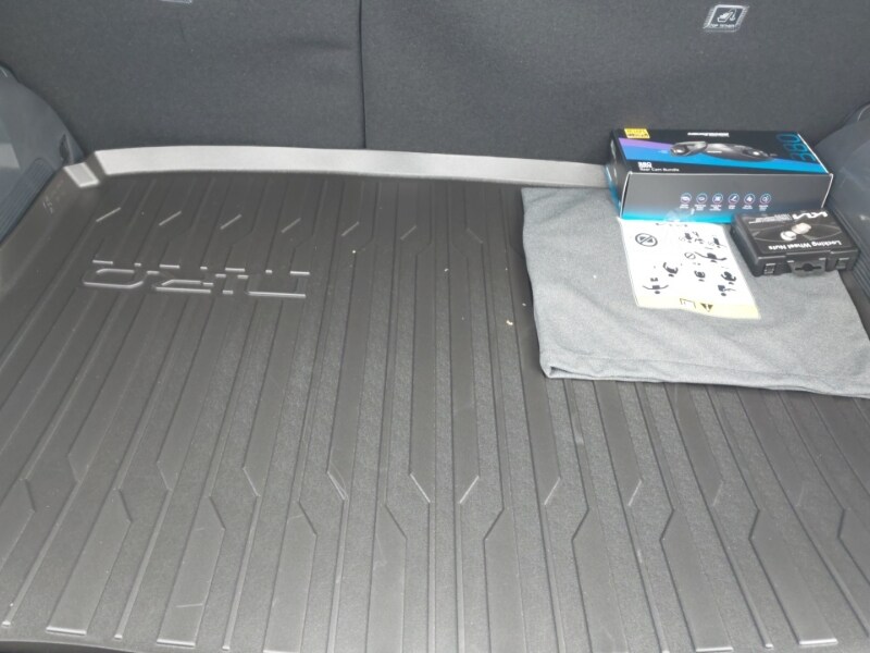 Used Kia Niro 2025 for sale - 76294240: Photo 8