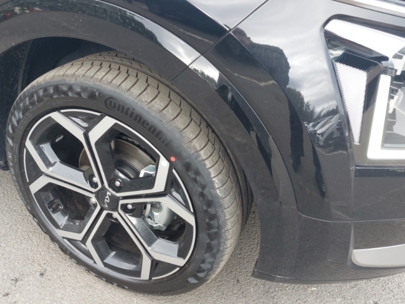 Used Kia Niro 2025 for sale - 76294240: Photo 9
