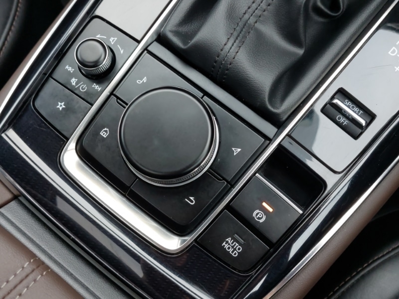 Used Mazda CX-30 2020 for sale - 77173603: Photo 15