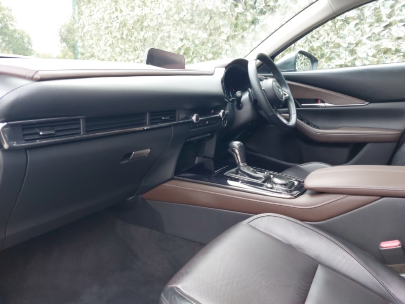 Used Mazda CX-30 2020 for sale - 77173603: Photo 5