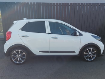Used Kia Picanto 2024 for sale - 78957453: Photo