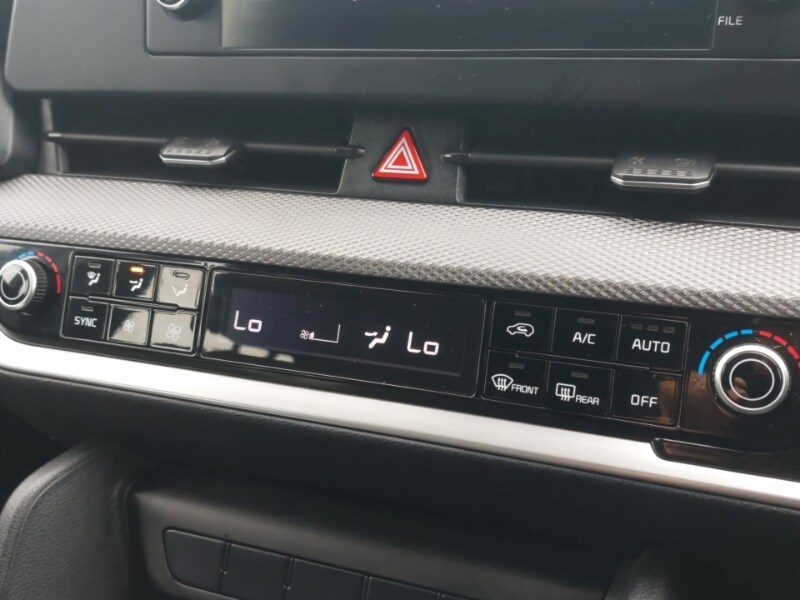 Used Kia Sportage 2023 for sale - 76275857: Photo 16