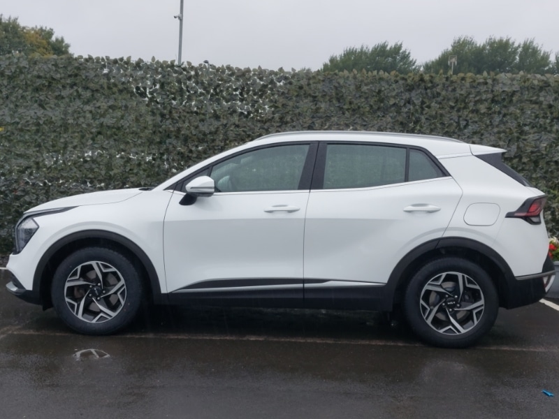 Used Kia Sportage 2023 for sale - 76275857: Photo 4