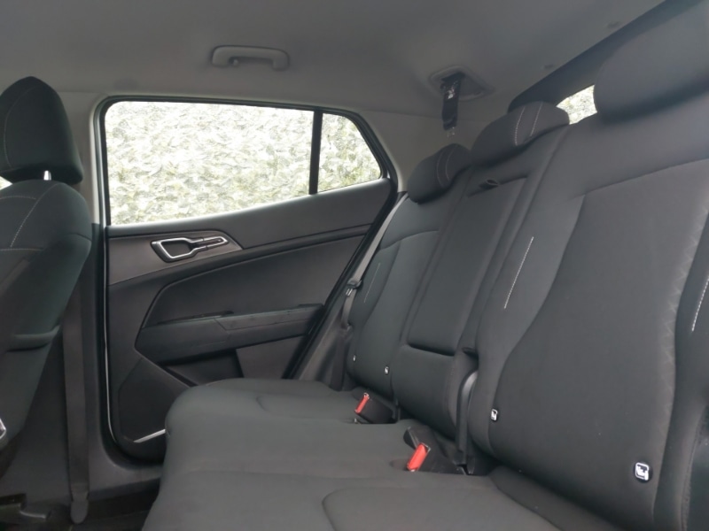 Used Kia Sportage 2023 for sale - 76275857: Photo 6