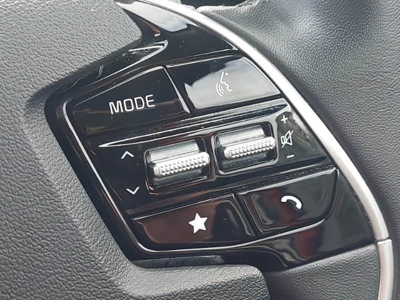 Used Kia Niro 2022 for sale - 76699954: Photo 14