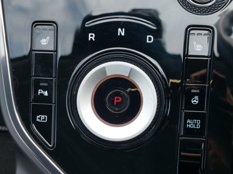 Used Kia Niro 2022 for sale - 76699954: Photo 16