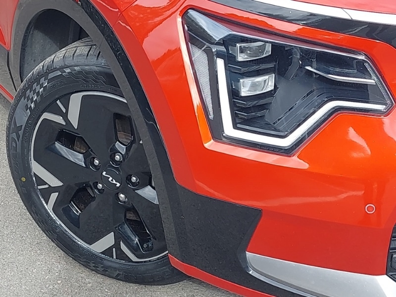 Used Kia Niro 2022 for sale - 76699954: Photo 9