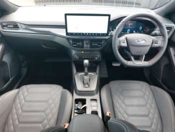 Used Ford Focus 2024 for sale - 74433175: Photo