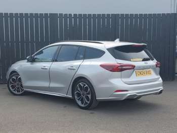 Used Ford Focus 2024 for sale - 74433175: Photo